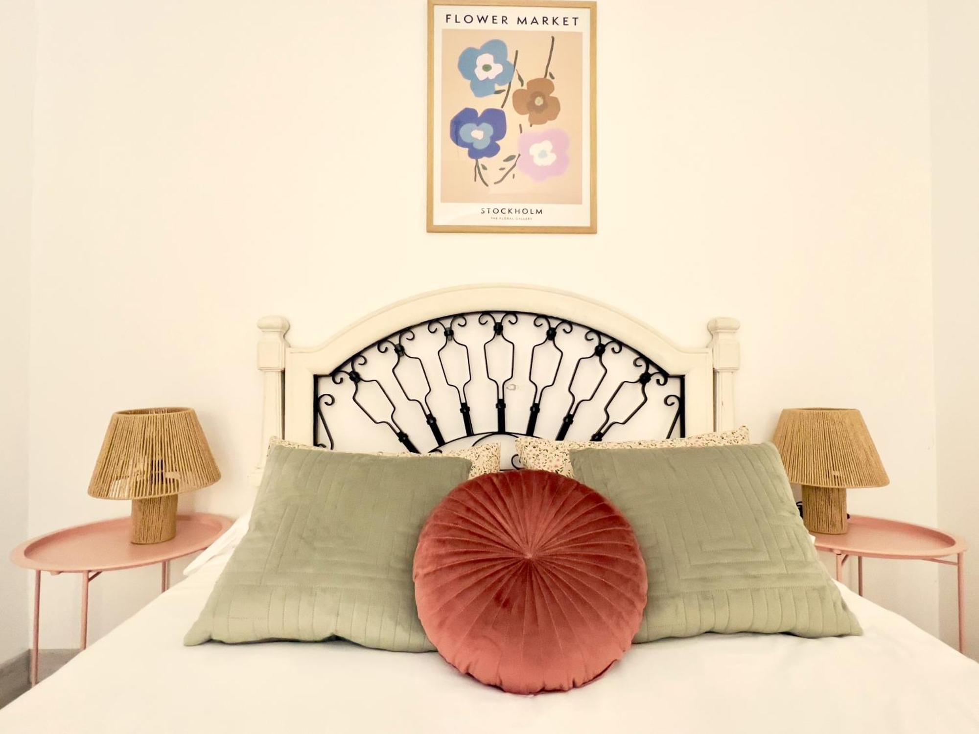 Housing Cardiles Apartamento *