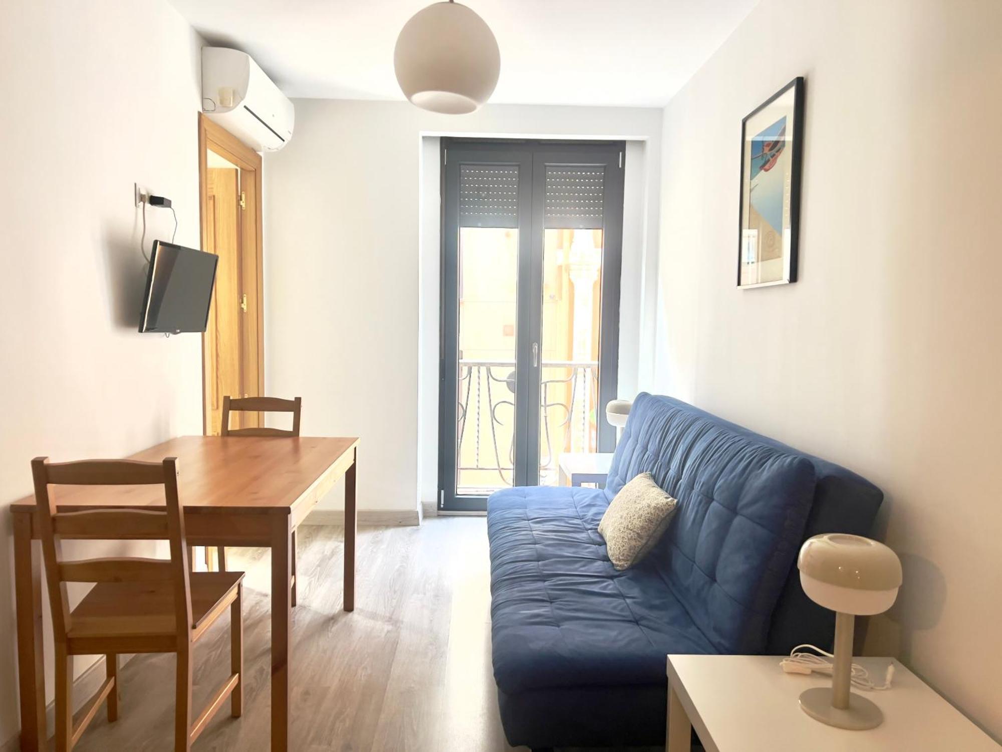 Apartamento Housing Cardiles
