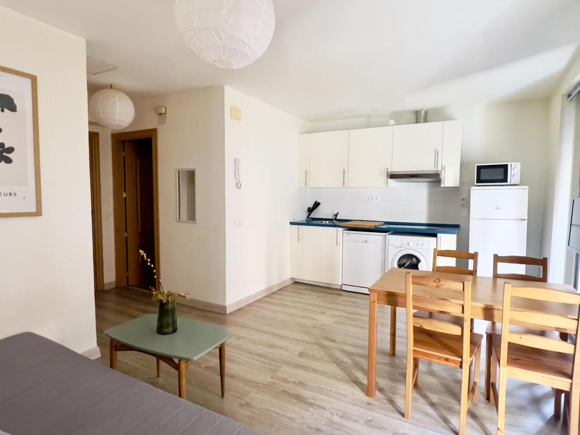 Housing Cardiles Apartamento *