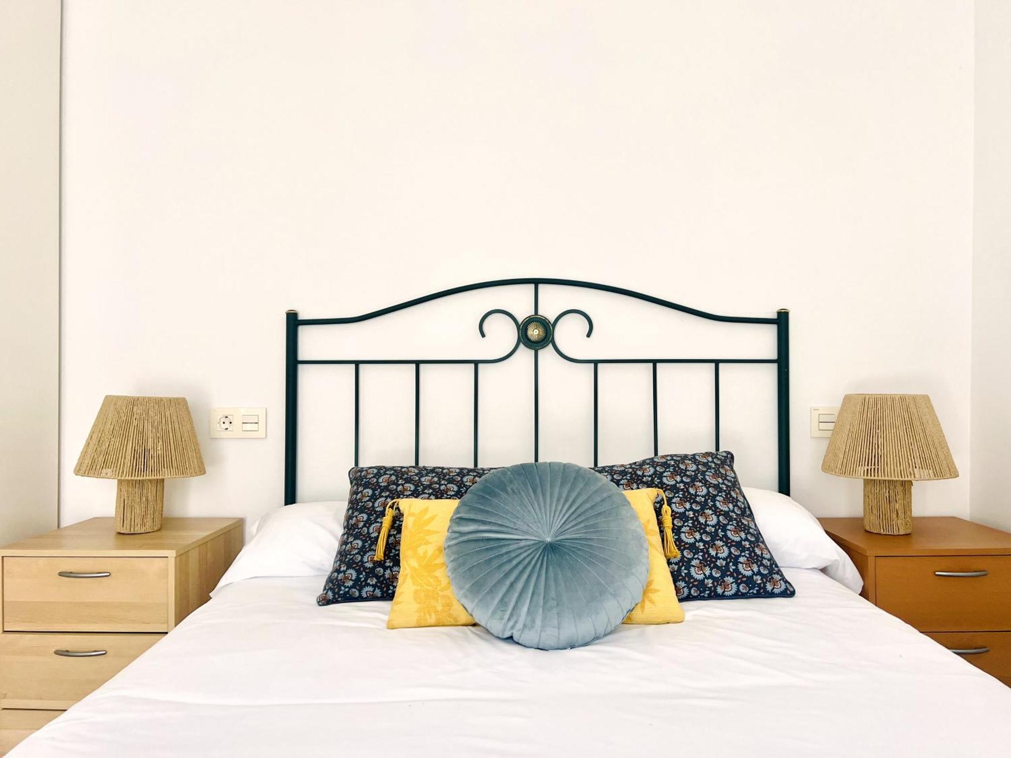 Housing Cardiles Apartamento