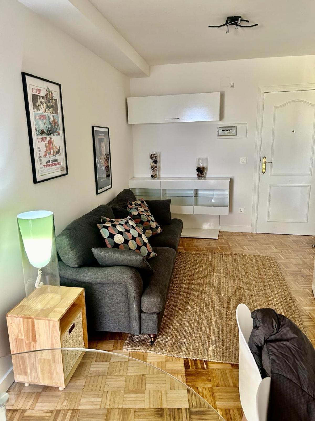 Apartamento Albany , Mno Dominguez Berrueta
