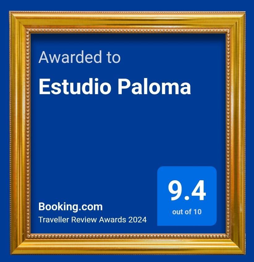 Estudio Paloma * León