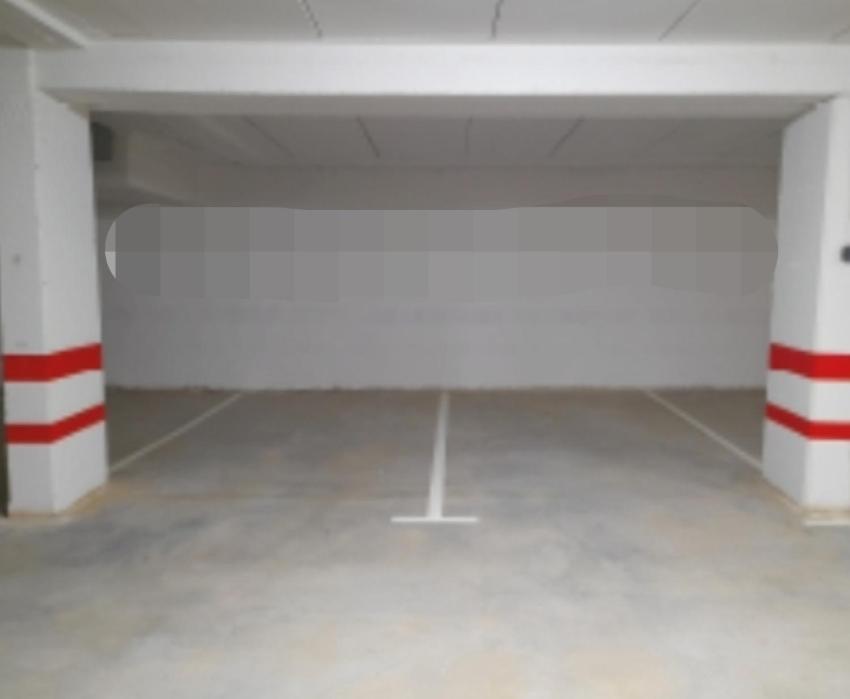 Apartamento Estudio Paloma *