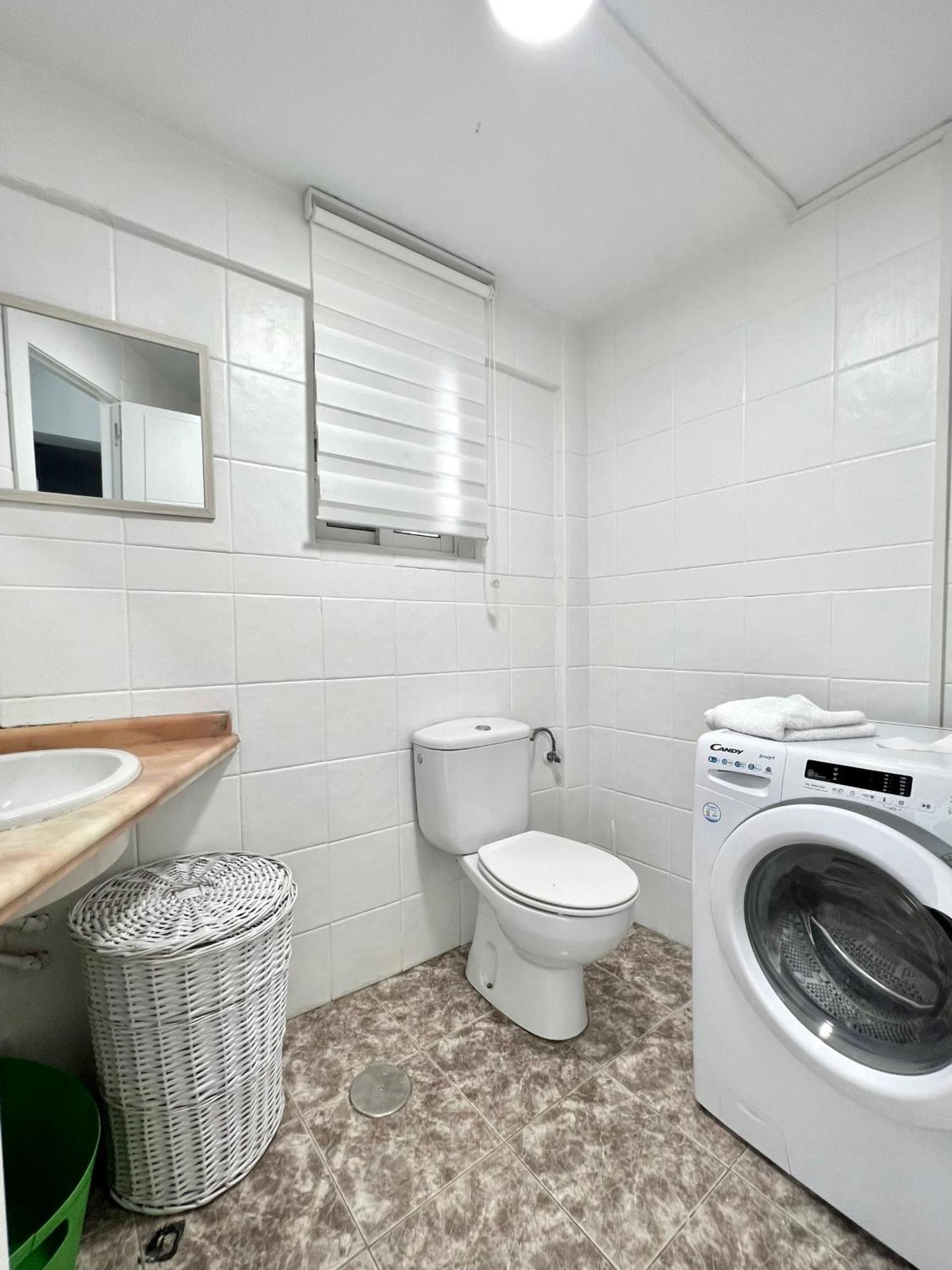 Apartamento Jean Xxiii By Aroom - Vut Le 1148