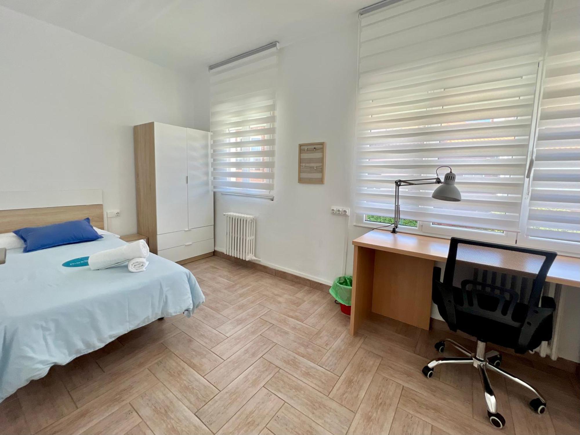 Jean Xxiii By Aroom - Vut Le 1148 Apartamento León