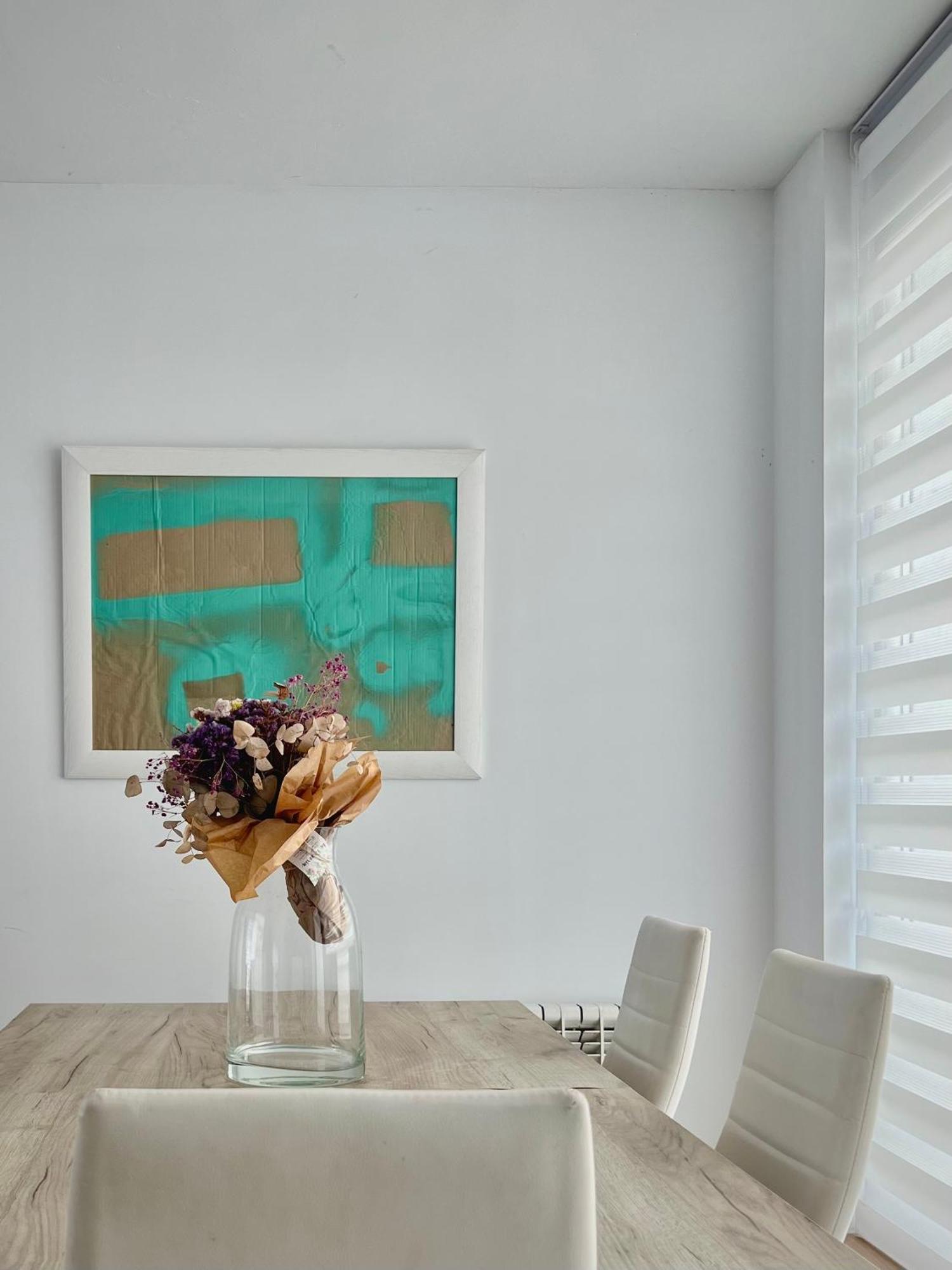 Jean Xxiii By Aroom - Vut Le 1148 Apartamento León