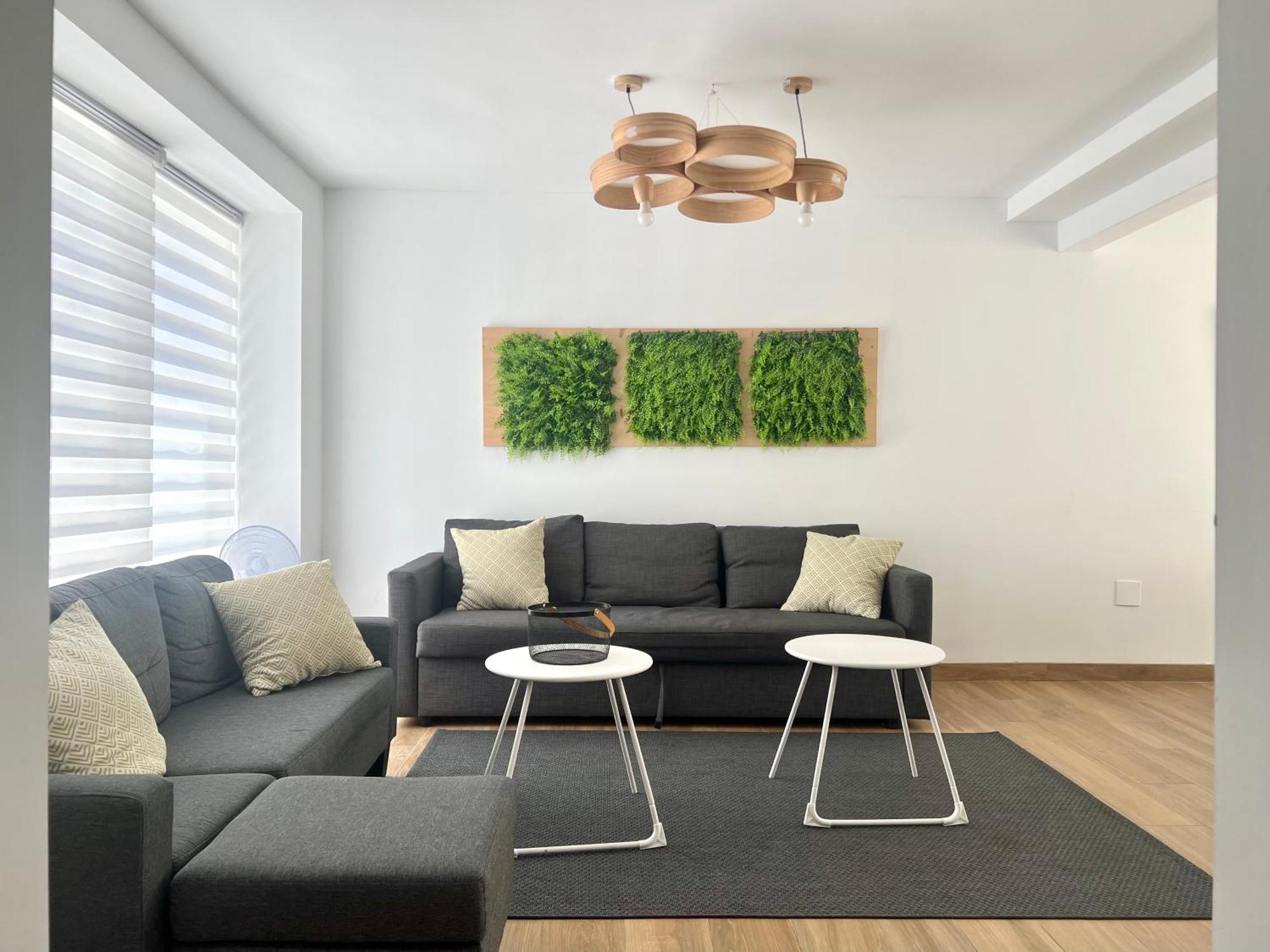 Jean Xxiii By Aroom - Vut Le 1148 Apartamento
