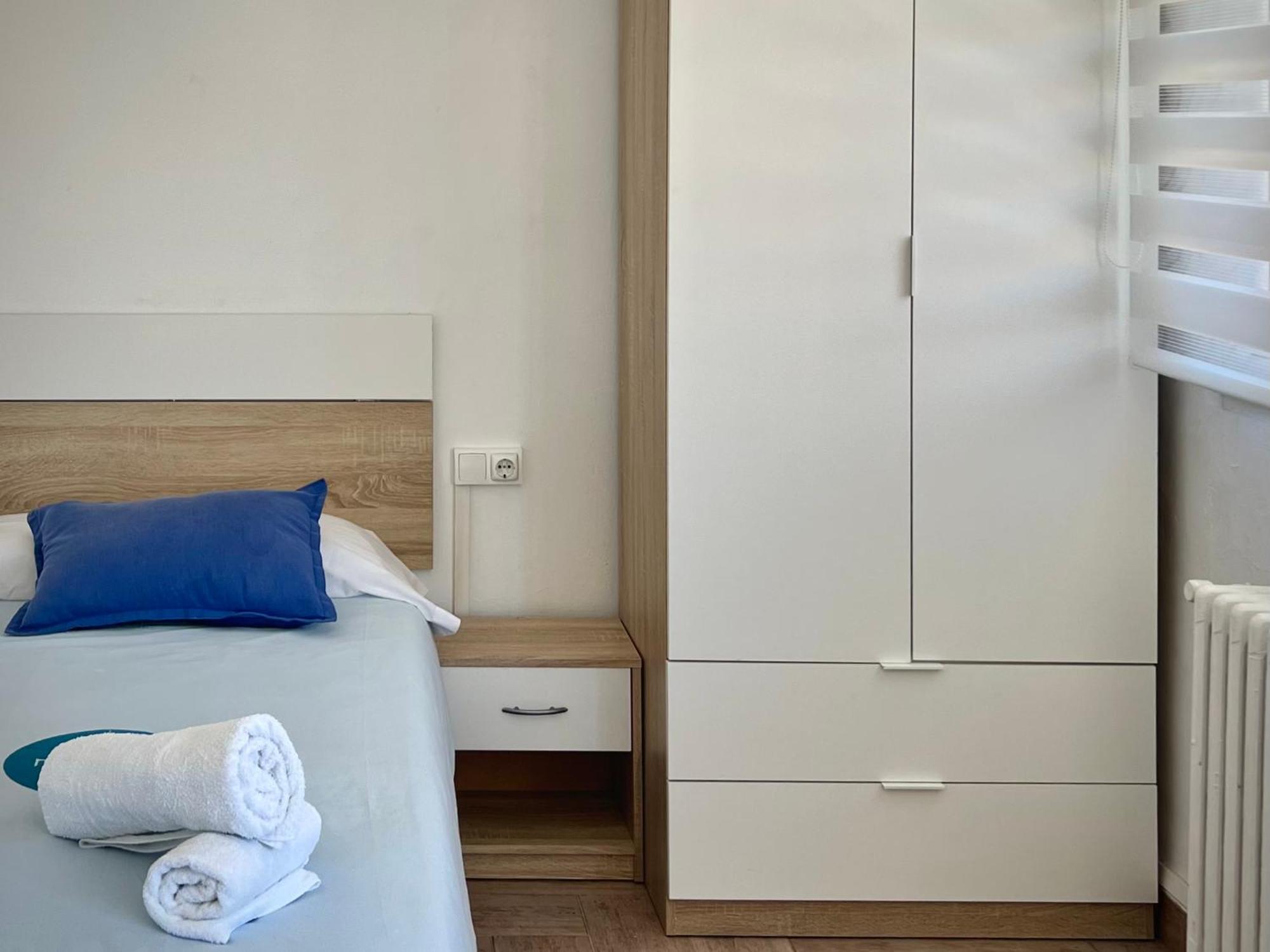 Jean Xxiii By Aroom - Vut Le 1148 Apartamento León