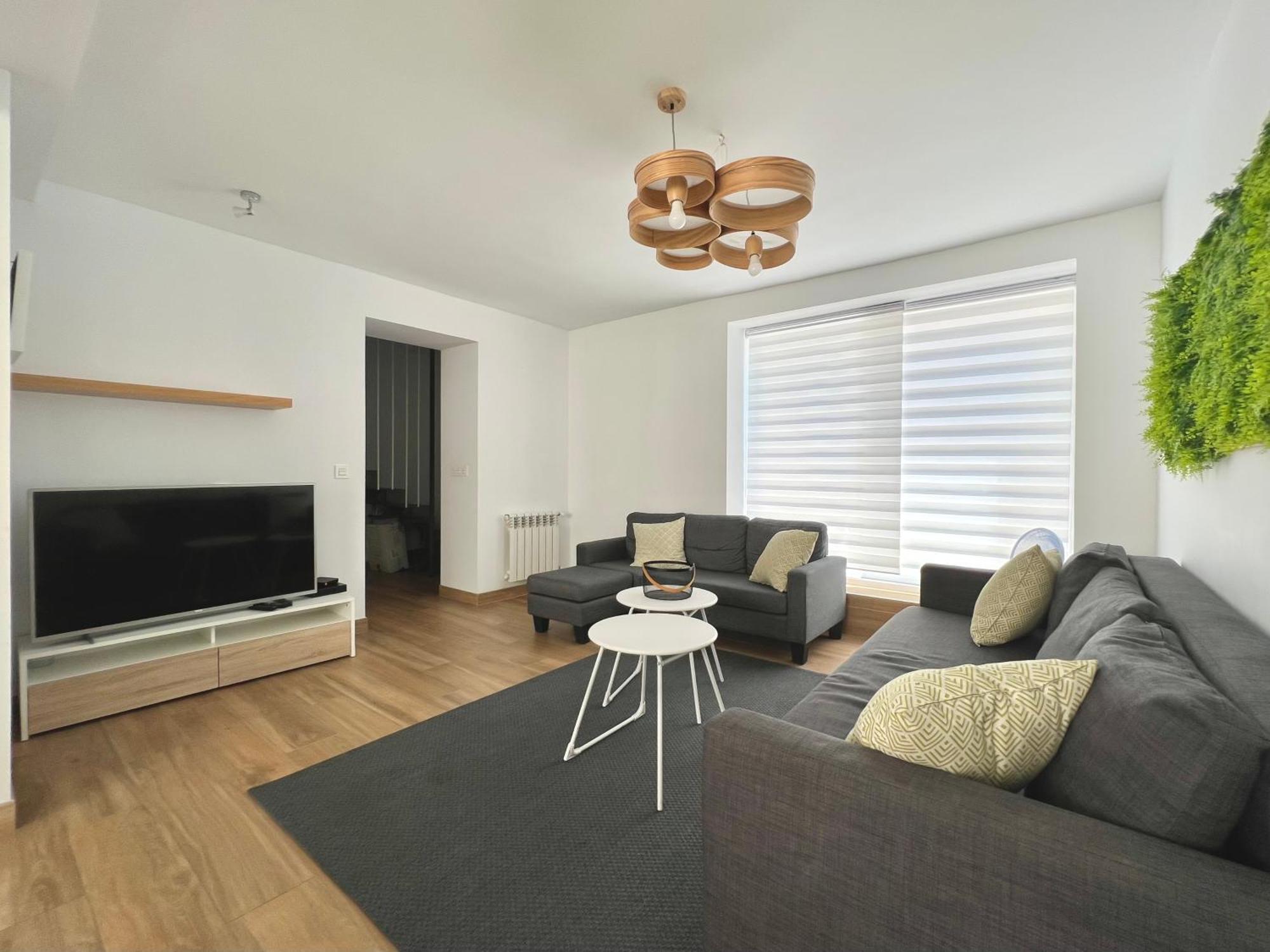Jean Xxiii By Aroom - Vut Le 1148 Apartamento León