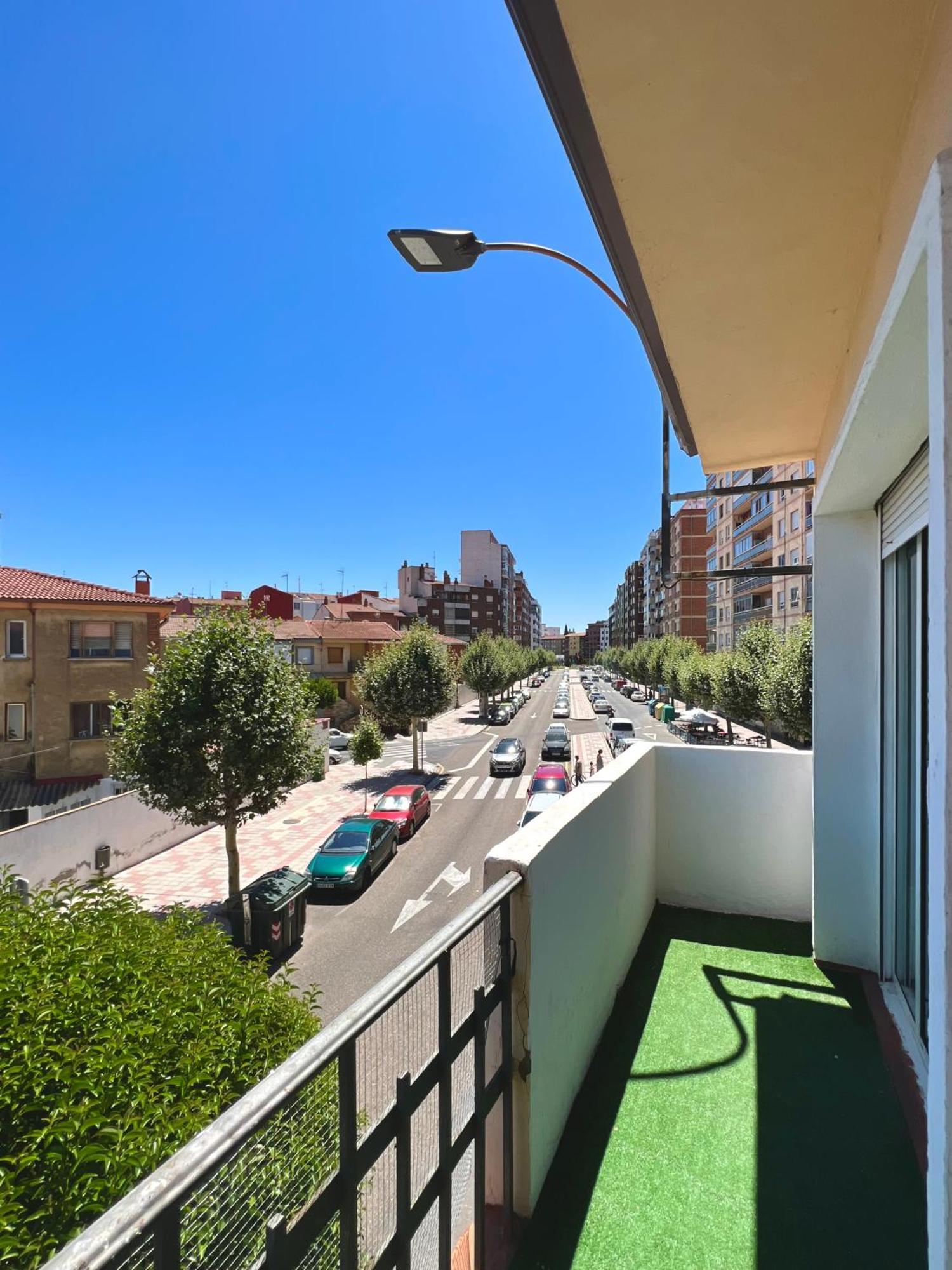 Apartamento Jean Xxiii By Aroom - Vut Le 1148 León