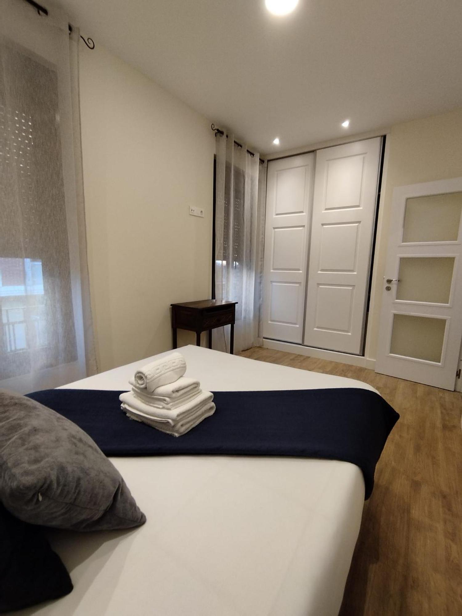 Apartamento Feeling Centro León