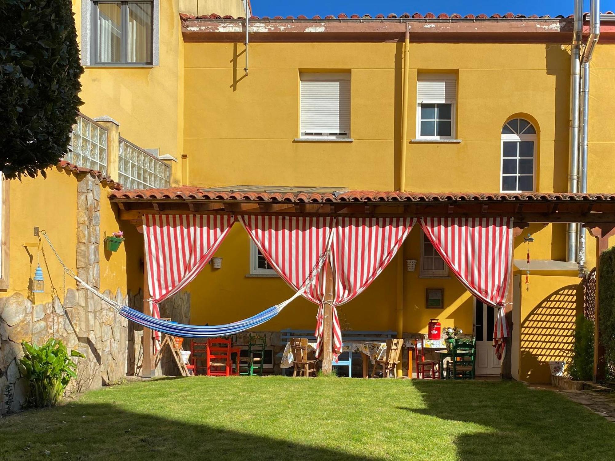 El Jardin De La Morena By Aroom - Casco Historico - Vut Le 1205 Apartment Leon