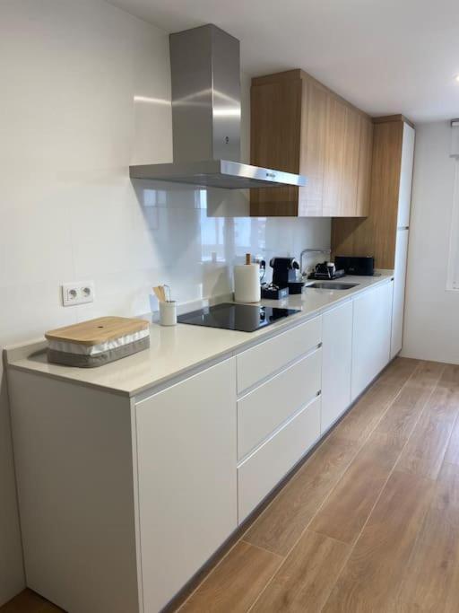 Apartamento Leonmisol