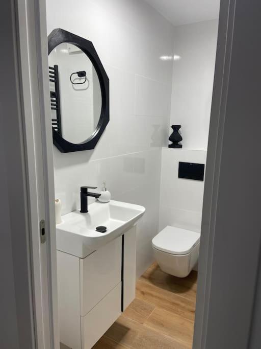 Apartamento Leonmisol