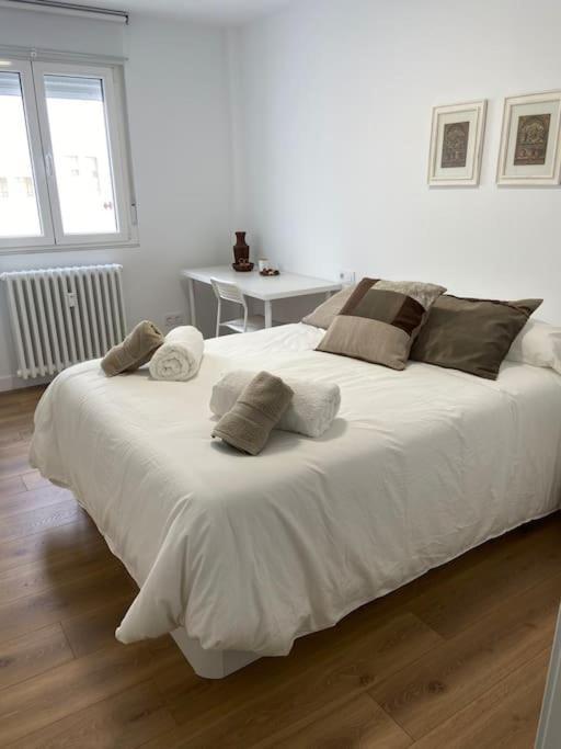 Leonmisol Apartamento
