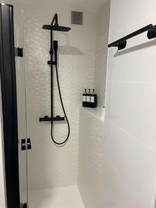 Apartamento Leonmisol *
