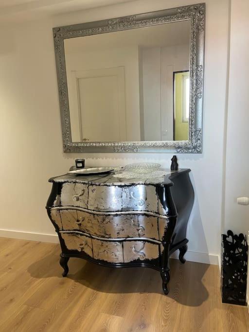 Apartamento Leonmisol