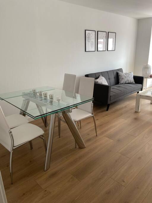 Apartamento Leonmisol