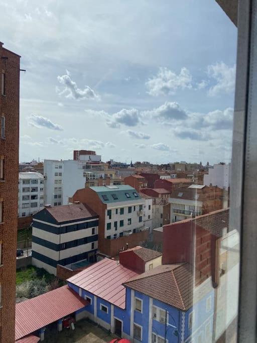 Leonmisol Apartamento