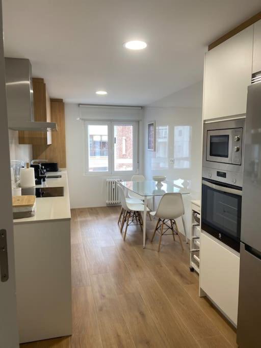 Apartamento Leonmisol León