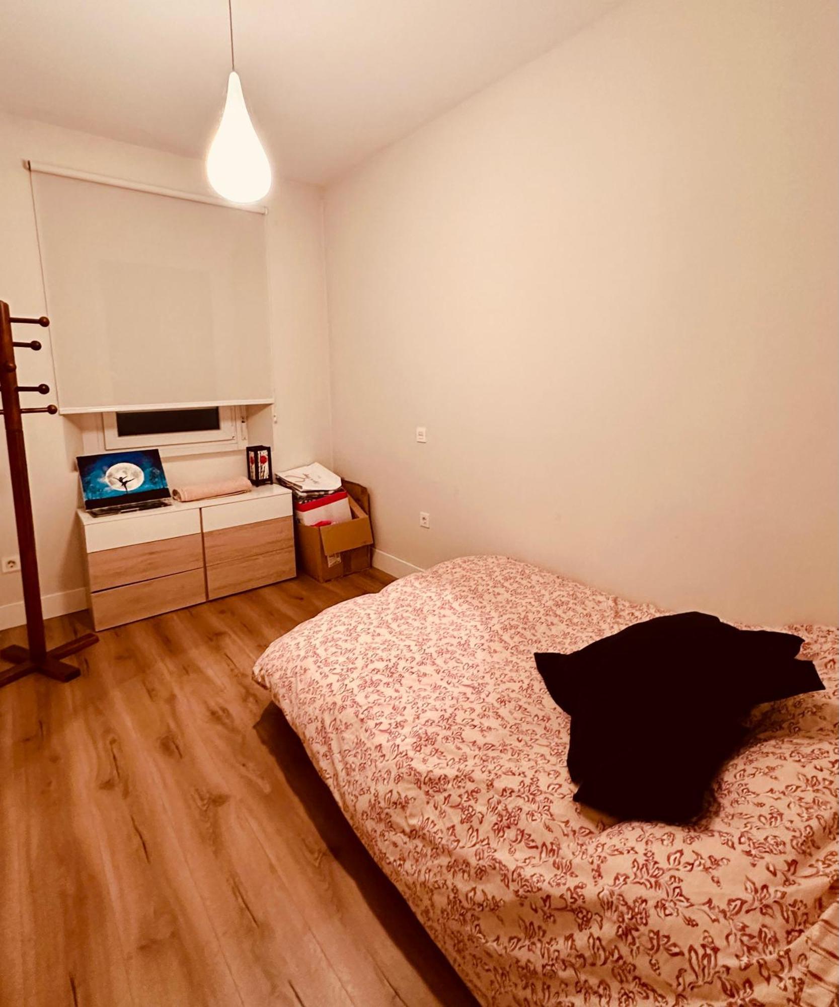 Es Sueno Apartment *