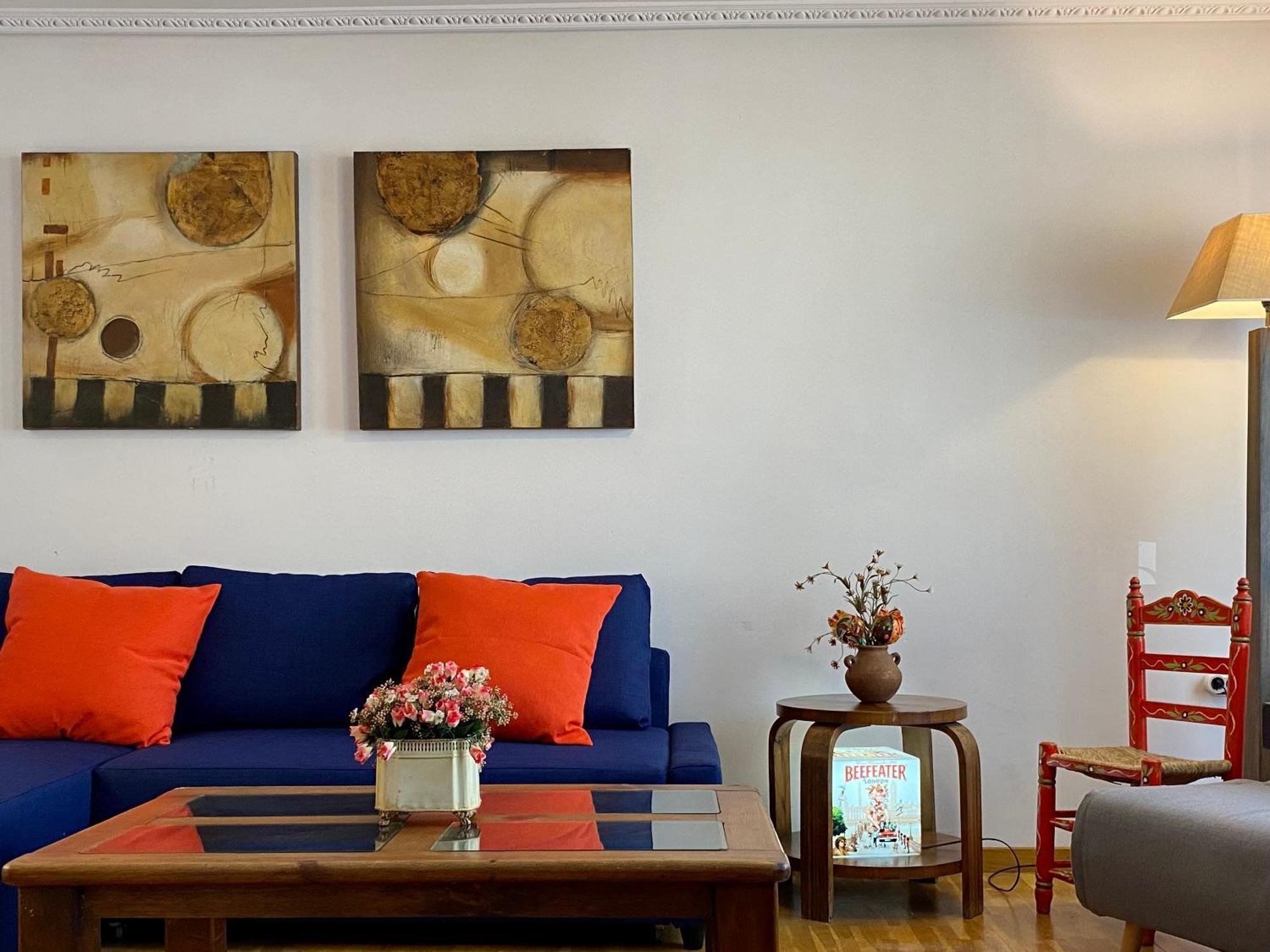 Apartment El Jardin De La Morena By Aroom - Casco Historico - Vut Le 1205