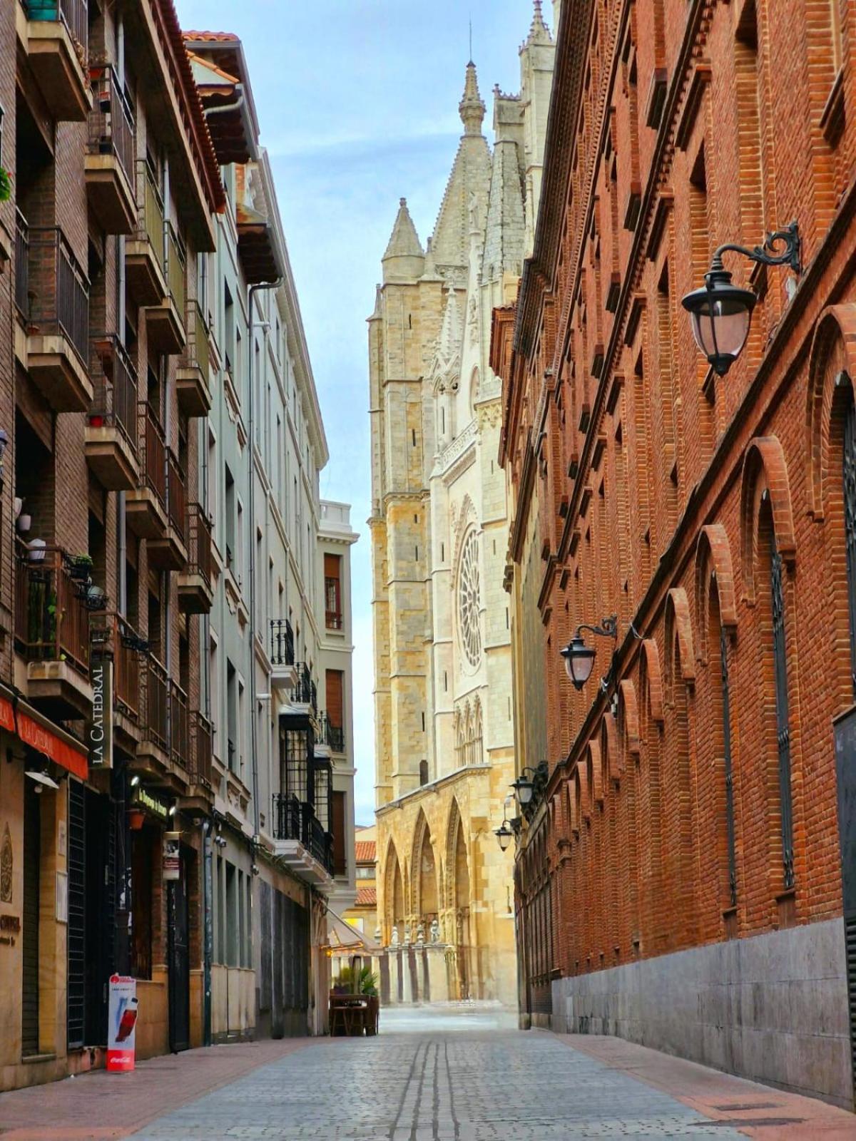 Feeling Catedral * León