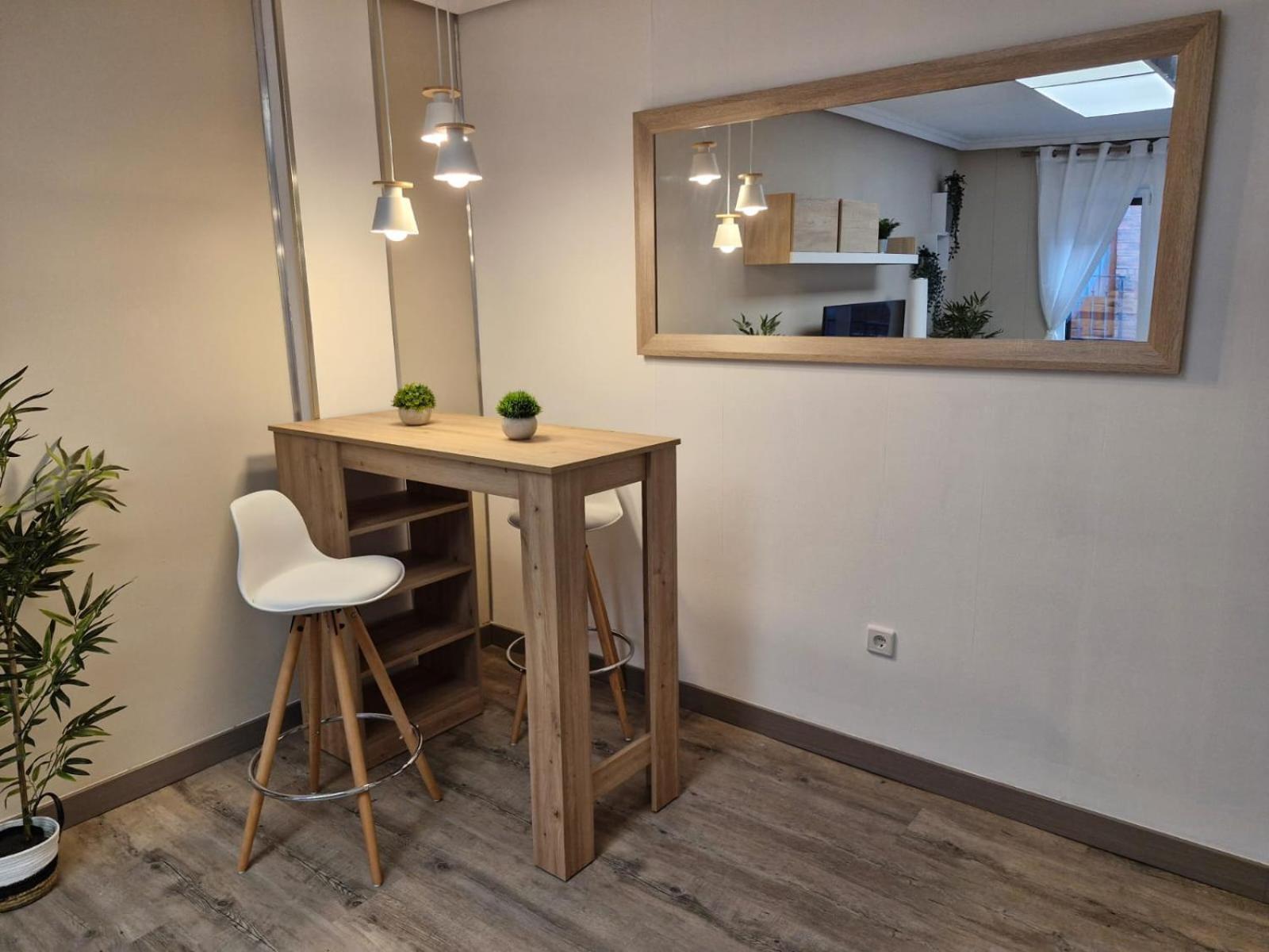 Feeling Catedral Apartamento *