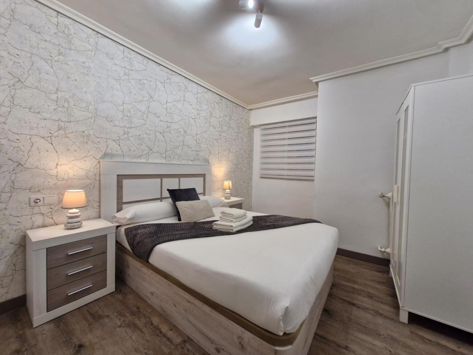 Apartamento Feeling Catedral
