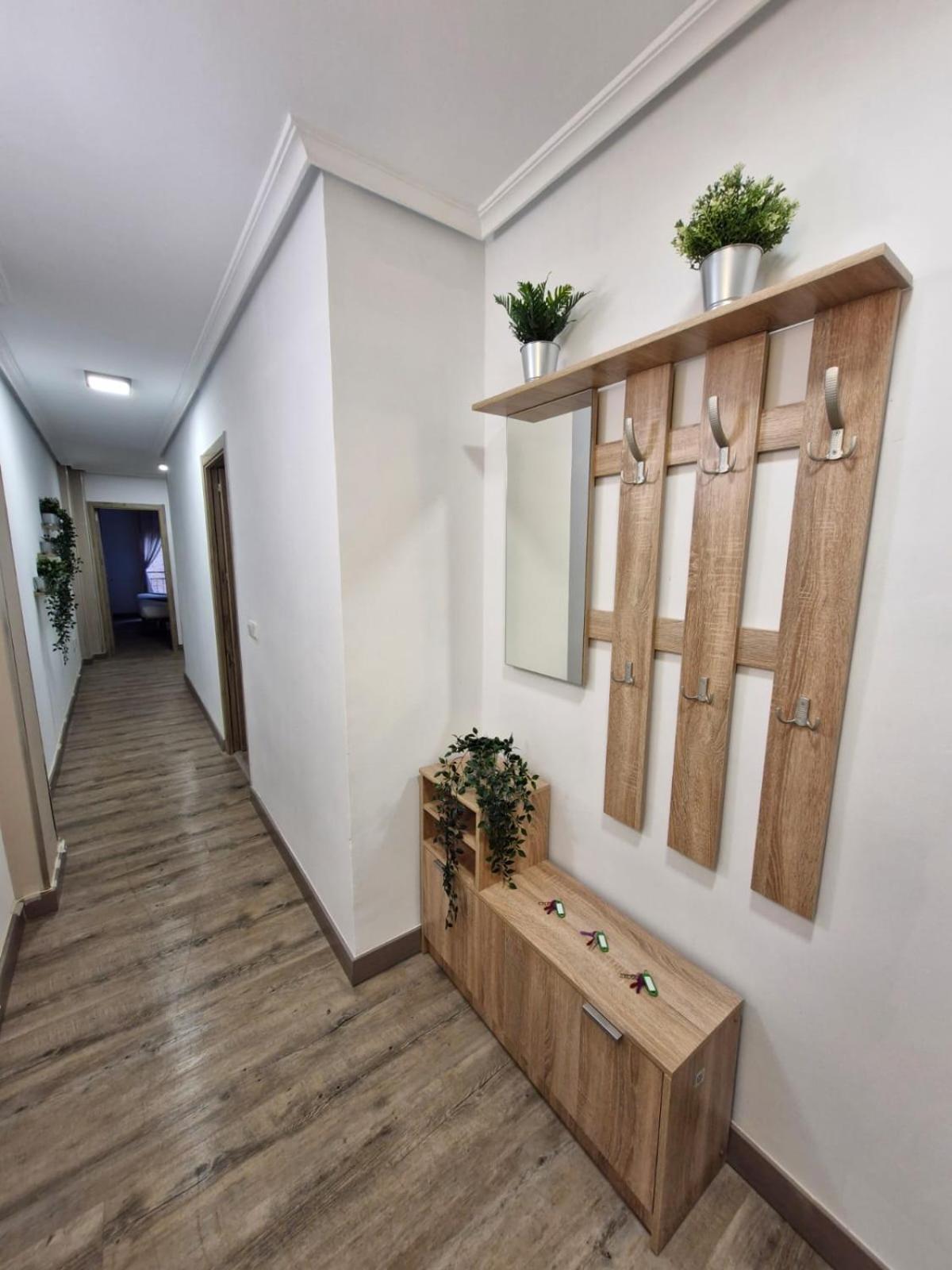 Apartamento Feeling Catedral León