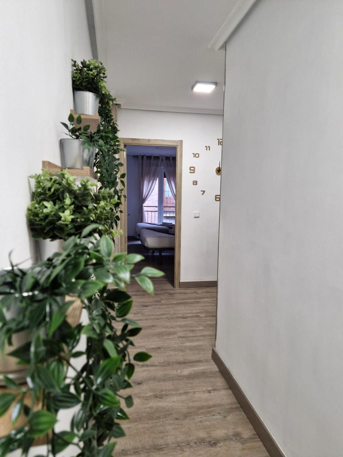 Apartamento Feeling Catedral