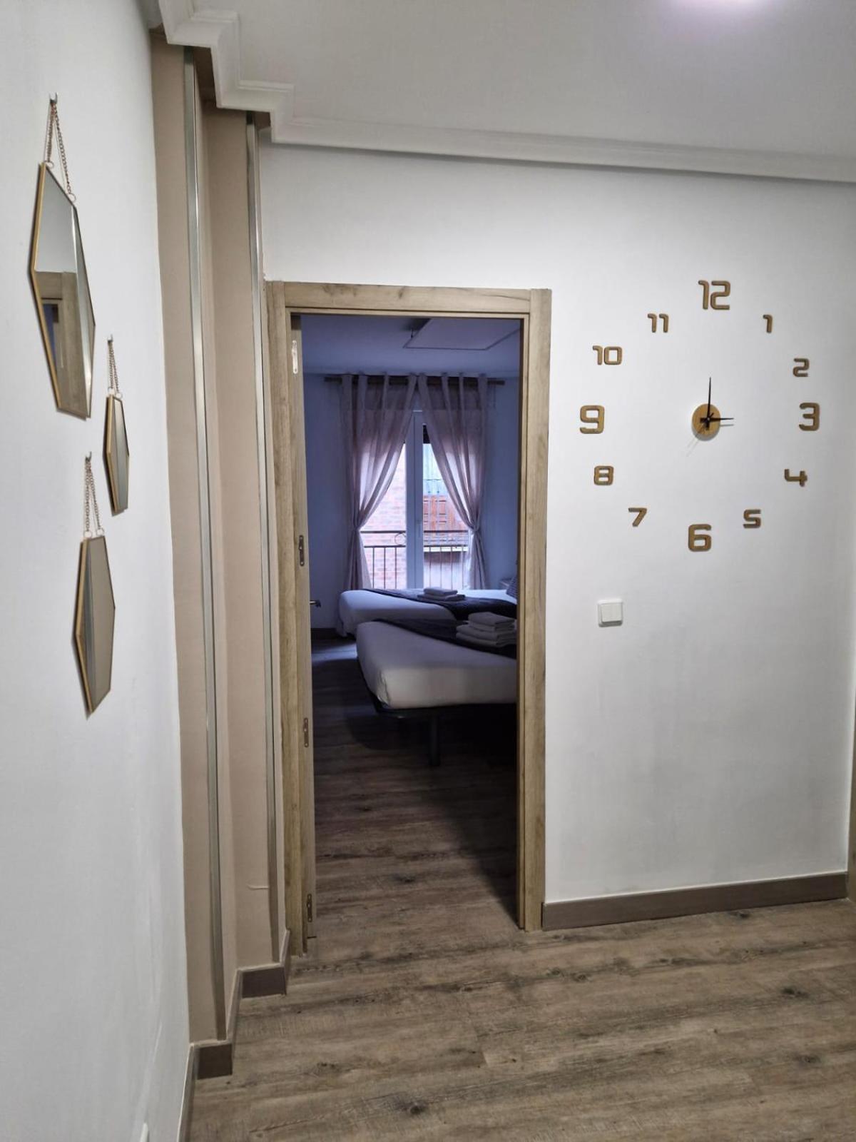 Feeling Catedral Apartamento *
