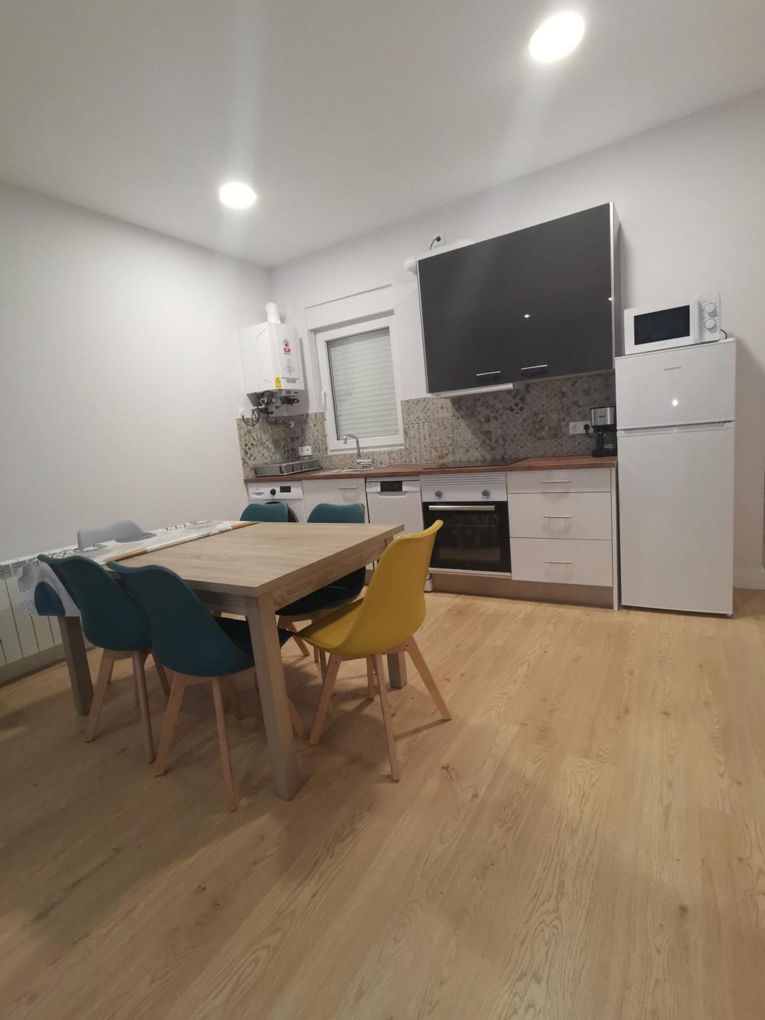 Casa Elisa 2 Apartamento León