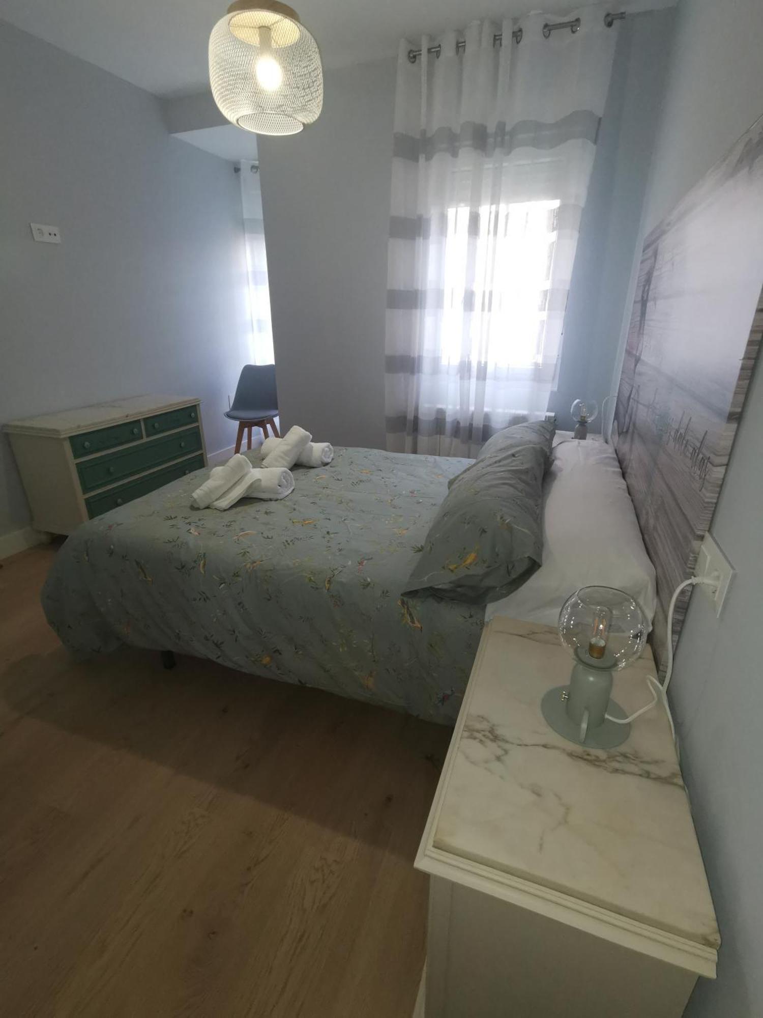 Casa Elisa 2 * León