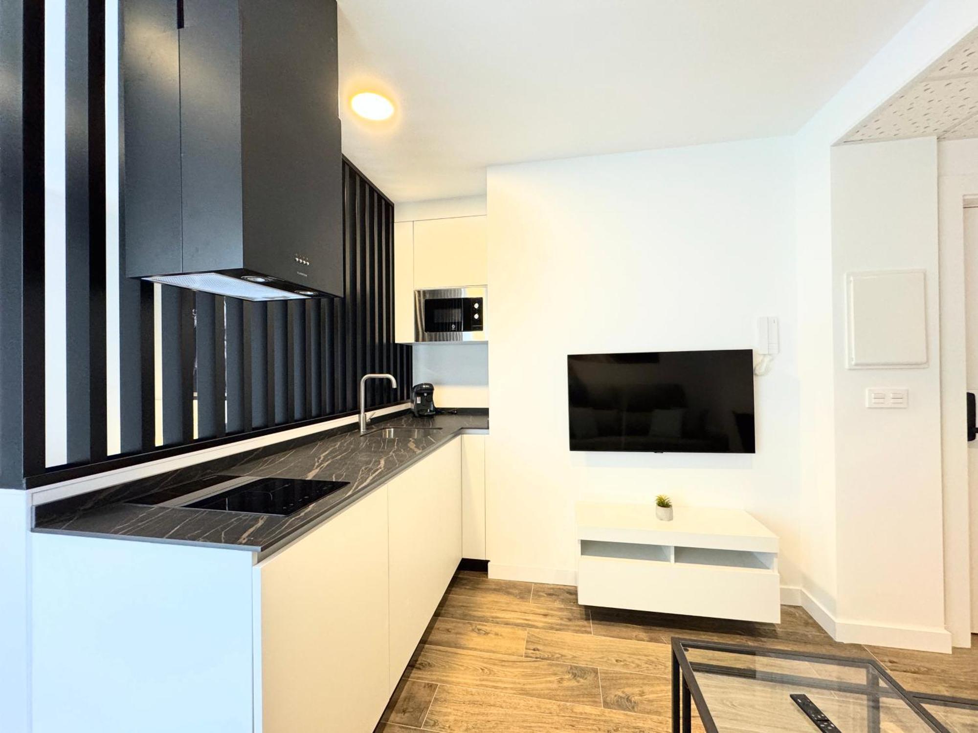 Turisticos Identia Sport Apartment