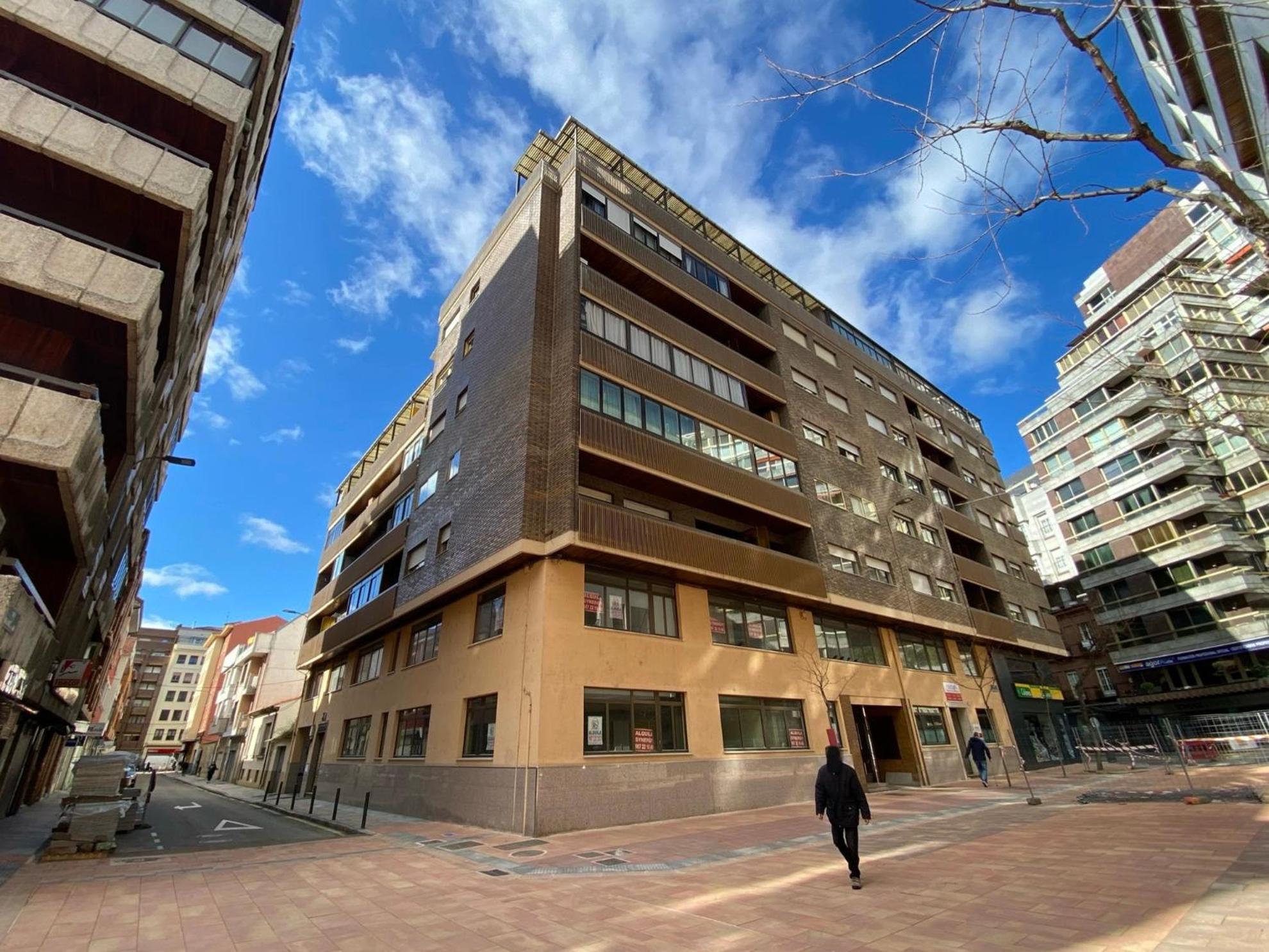Boutique Valbuena By Aroom Vut-le- 1307 *