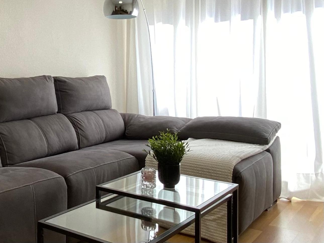 Apartamento Boutique Valbuena By Aroom Vut-le- 1307