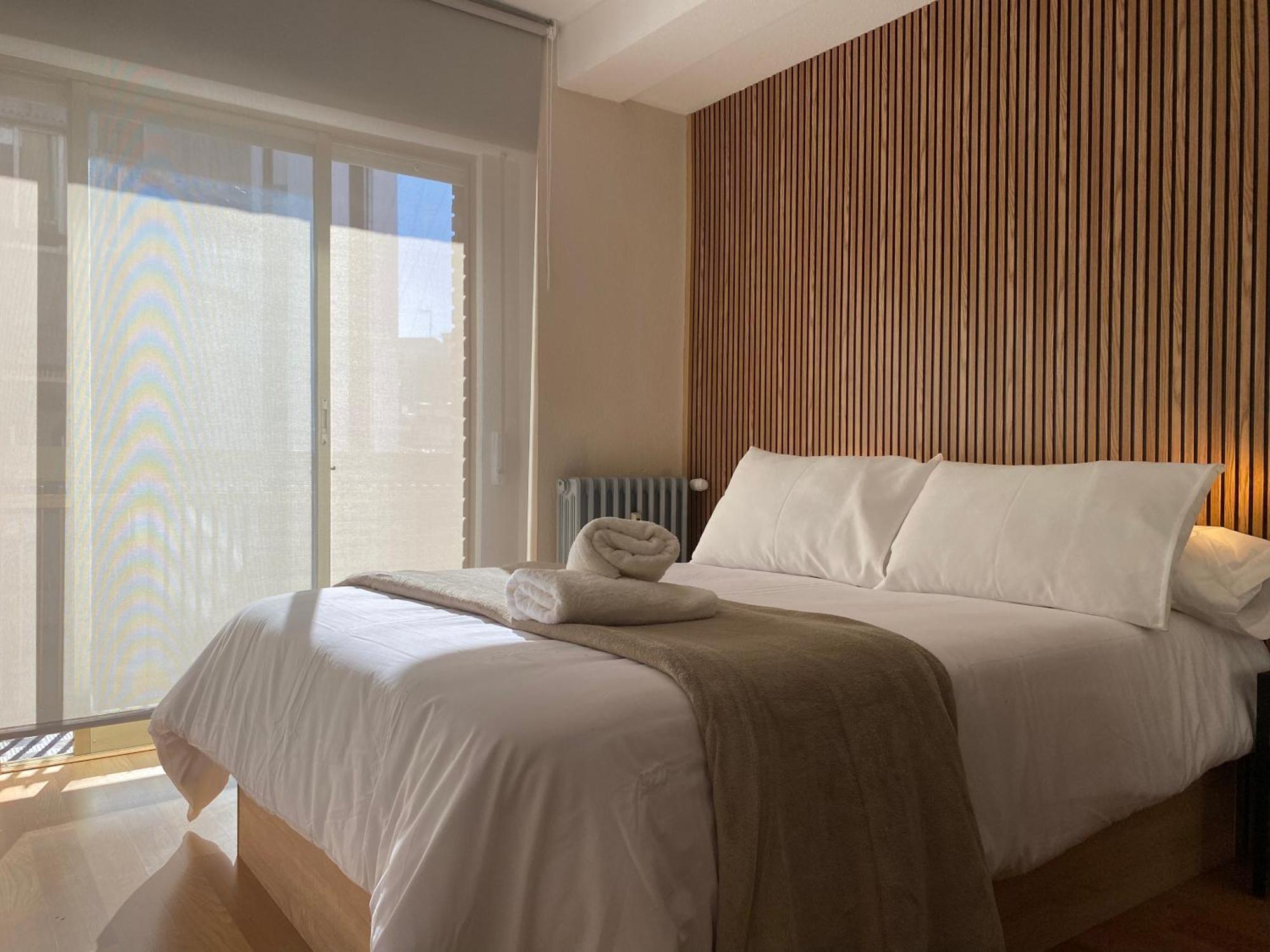 Apartamento Boutique Valbuena By Aroom Vut-le- 1307