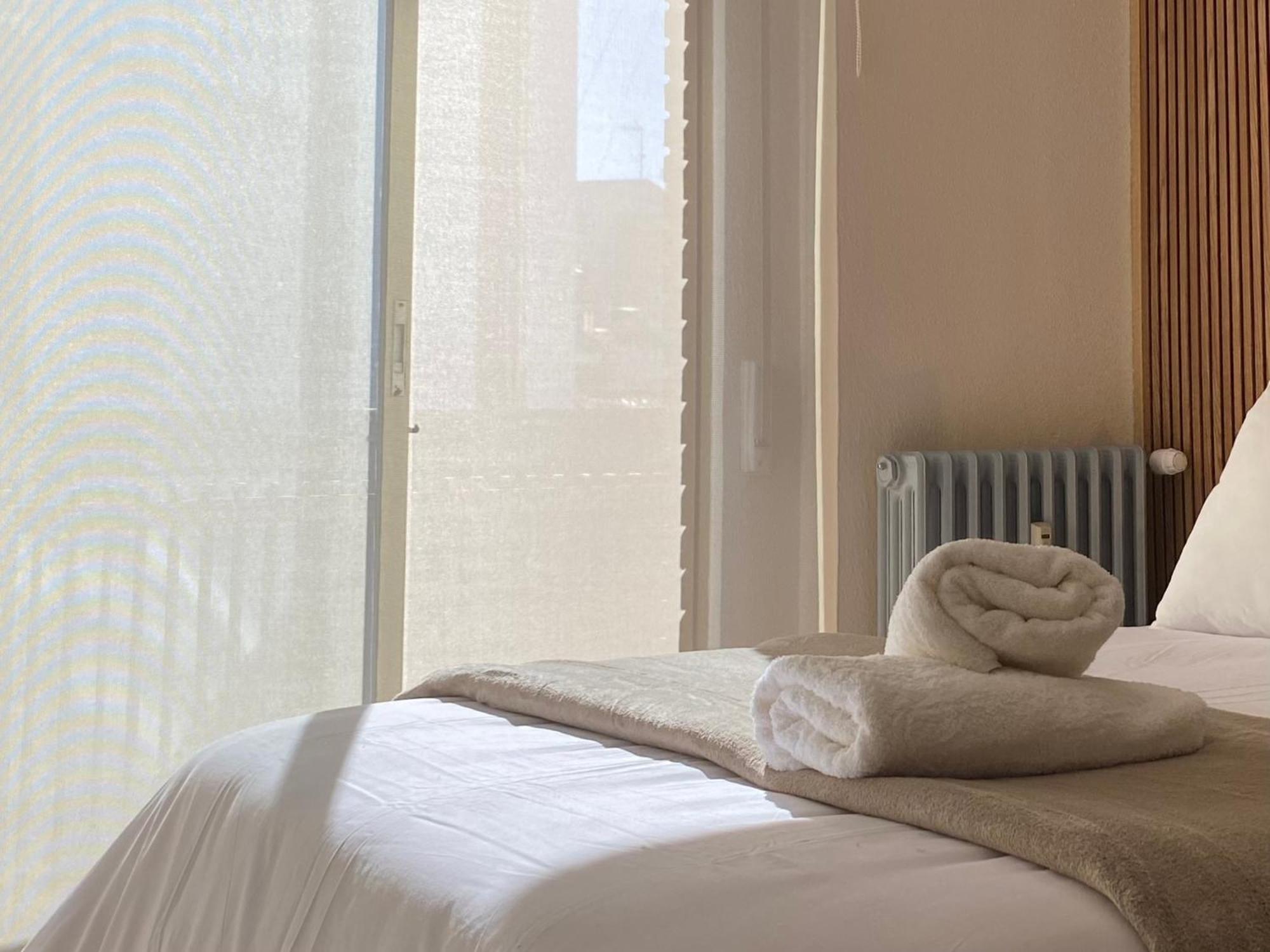 Boutique Valbuena By Aroom Vut-le- 1307 Apartamento León