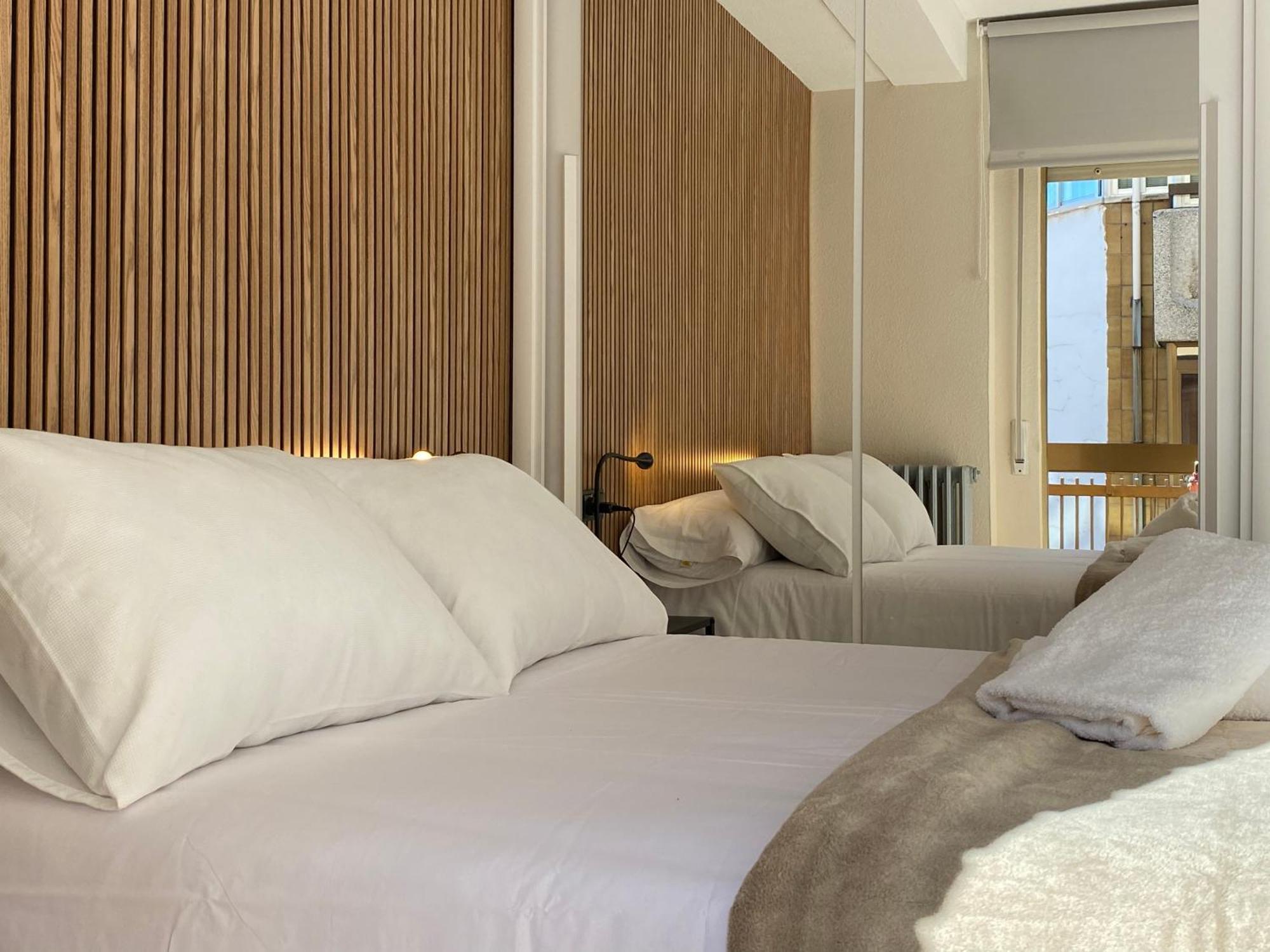 Apartamento Boutique Valbuena By Aroom Vut-le- 1307 León