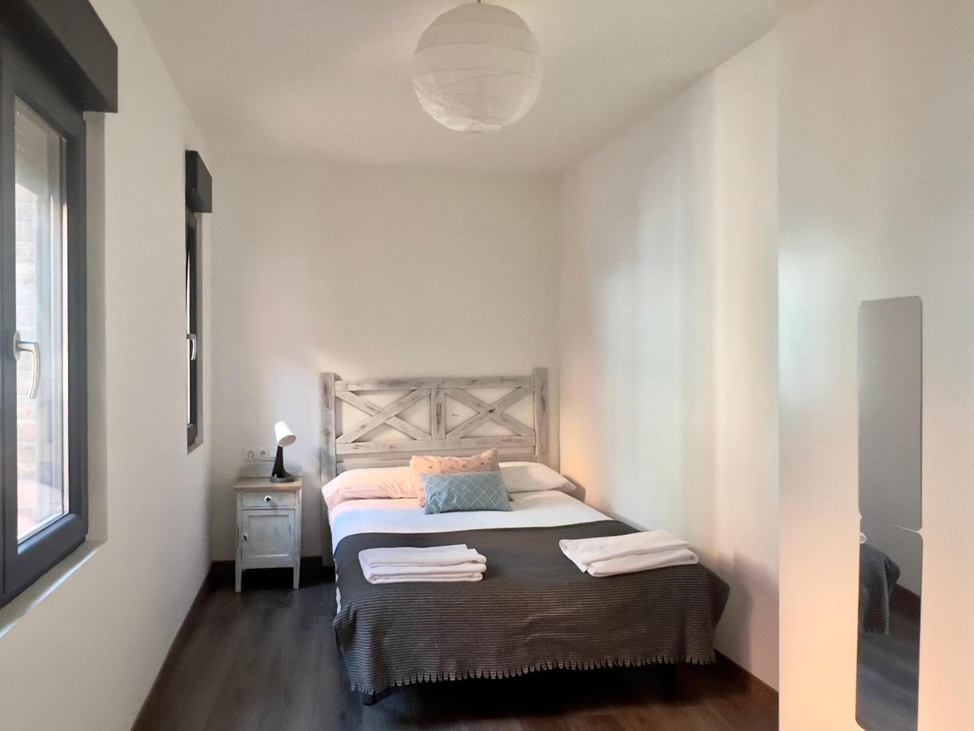 Apartamento Housing Cardiles León