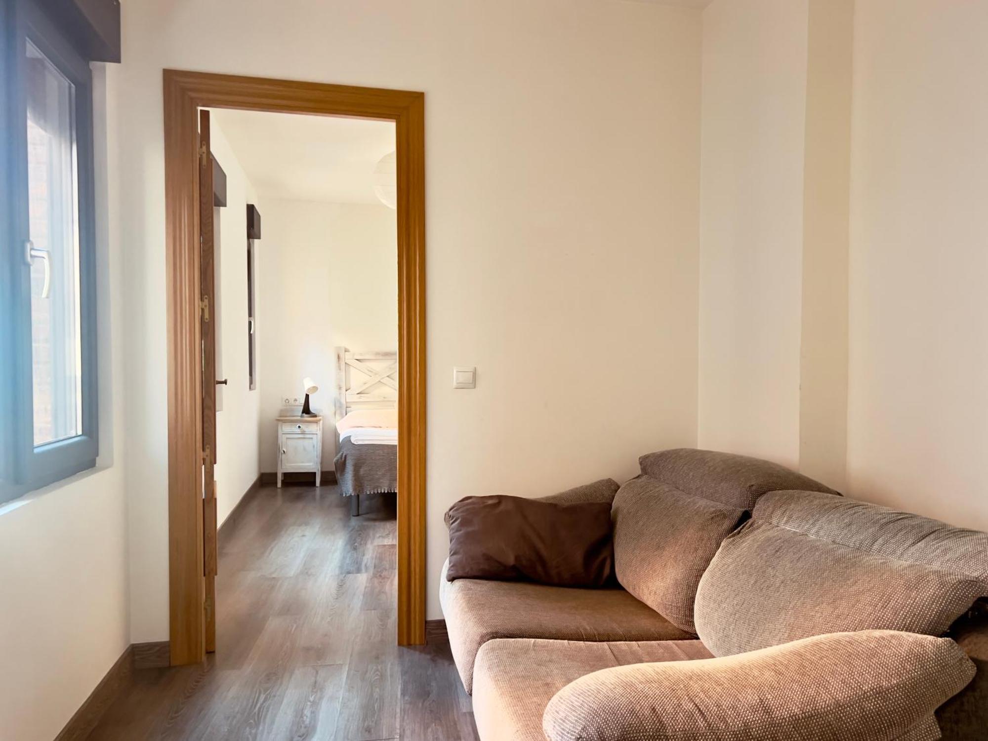 Housing Cardiles Apartamento León