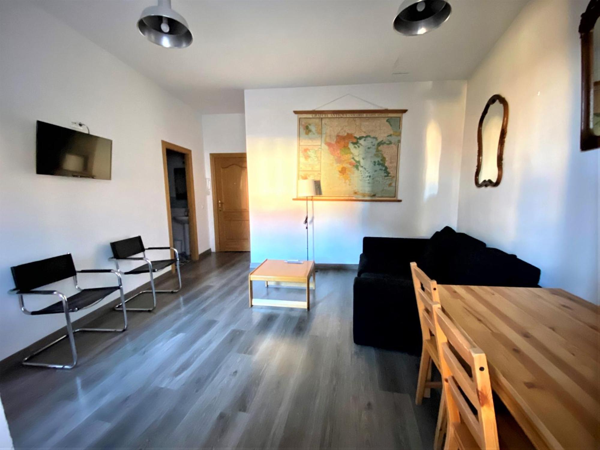 Apartamento Housing Cardiles León