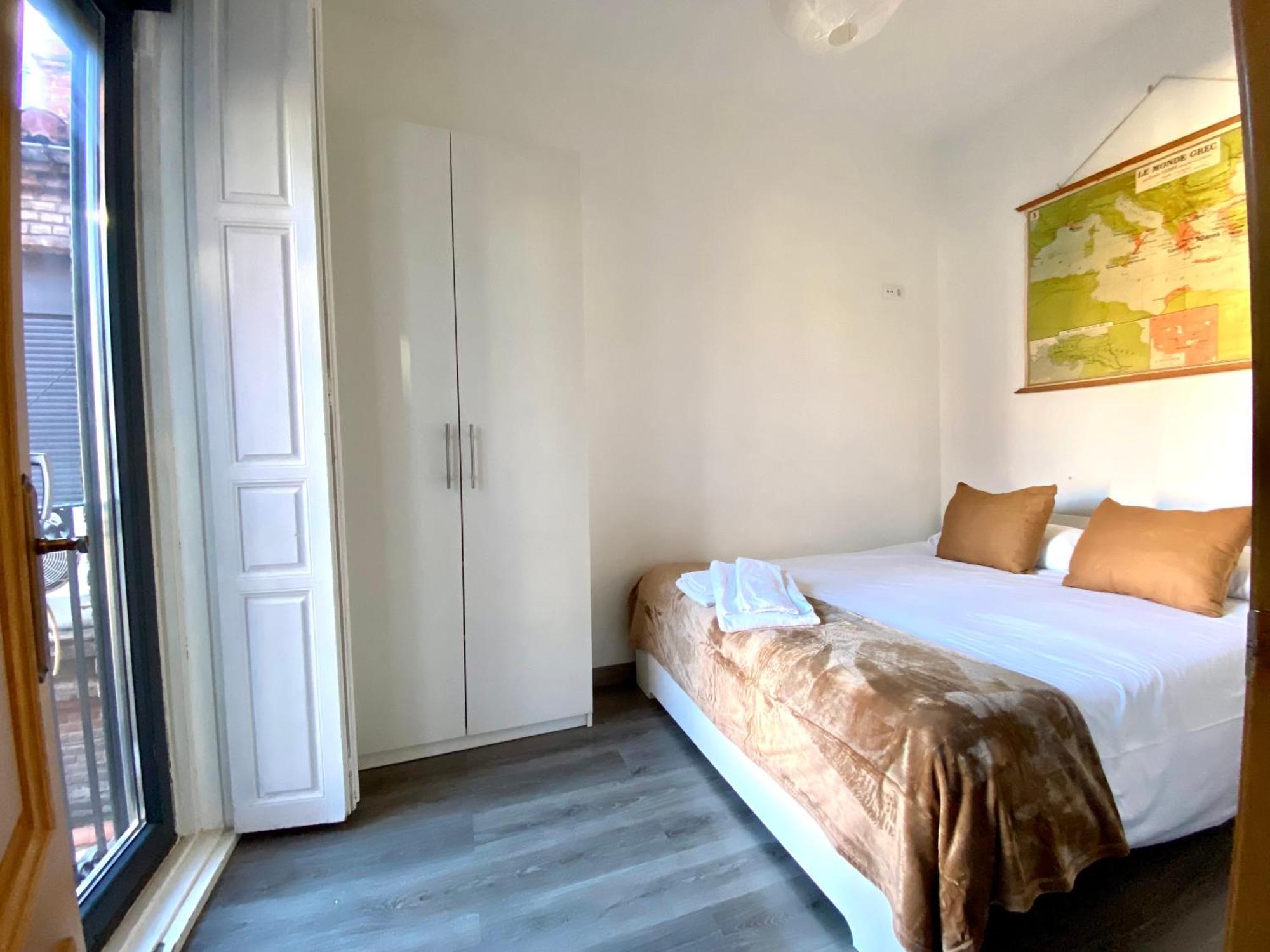 Apartamento Housing Cardiles