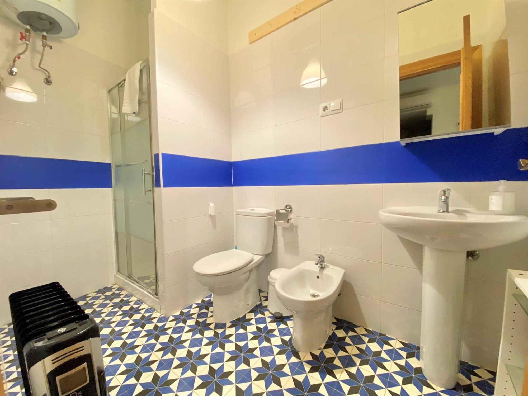 Housing Cardiles Apartamento León