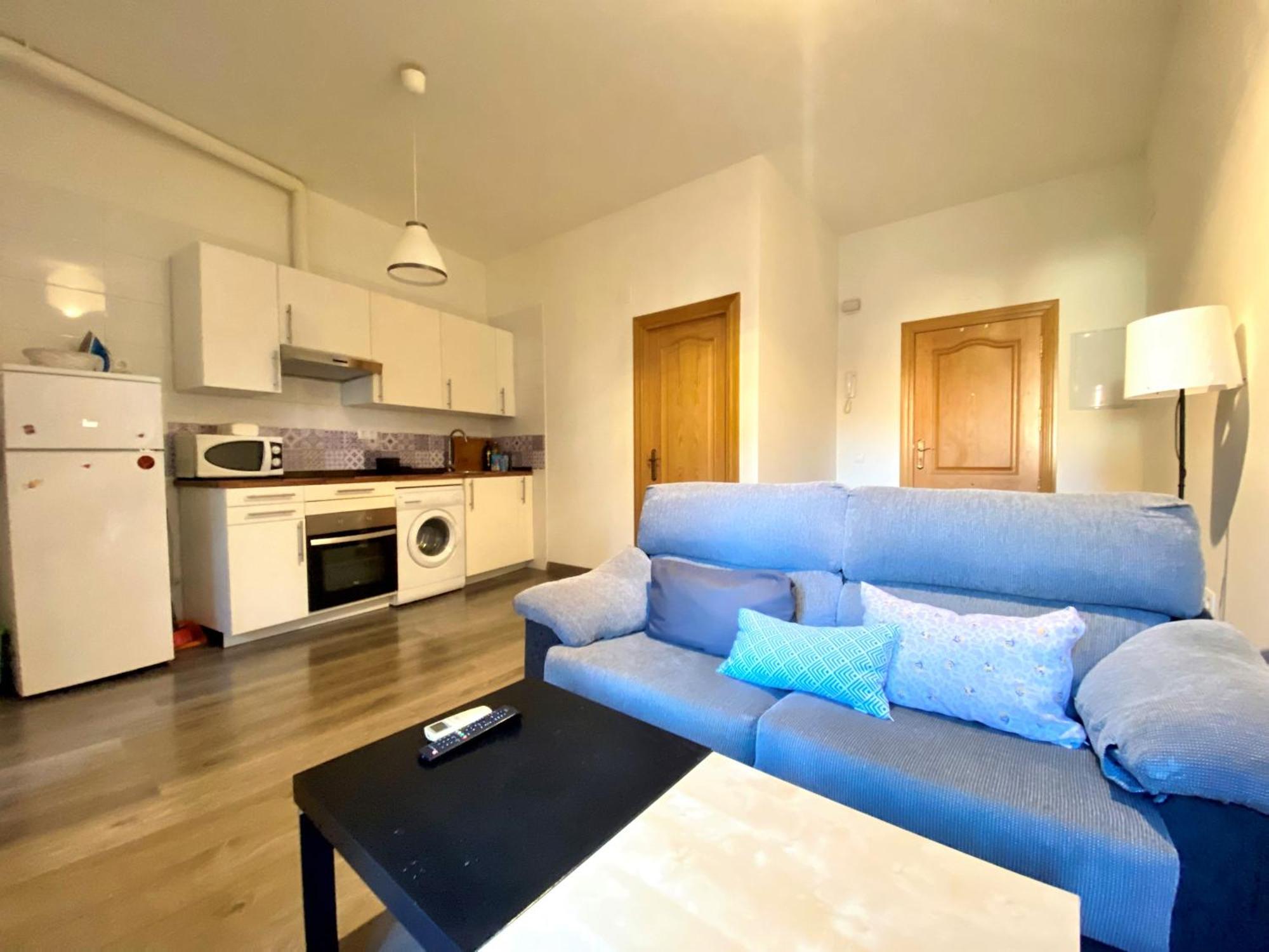 Housing Cardiles León