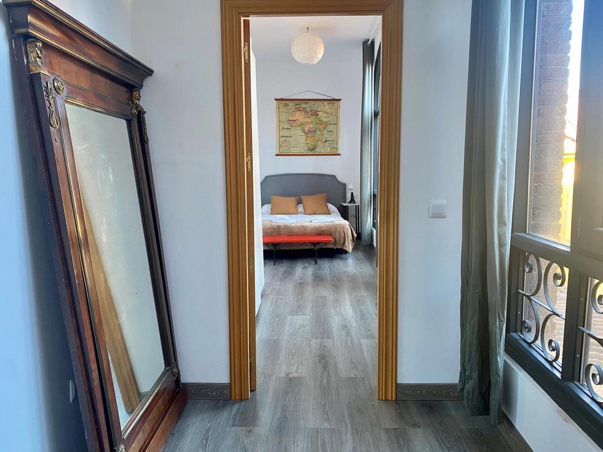 Housing Cardiles Apartamento