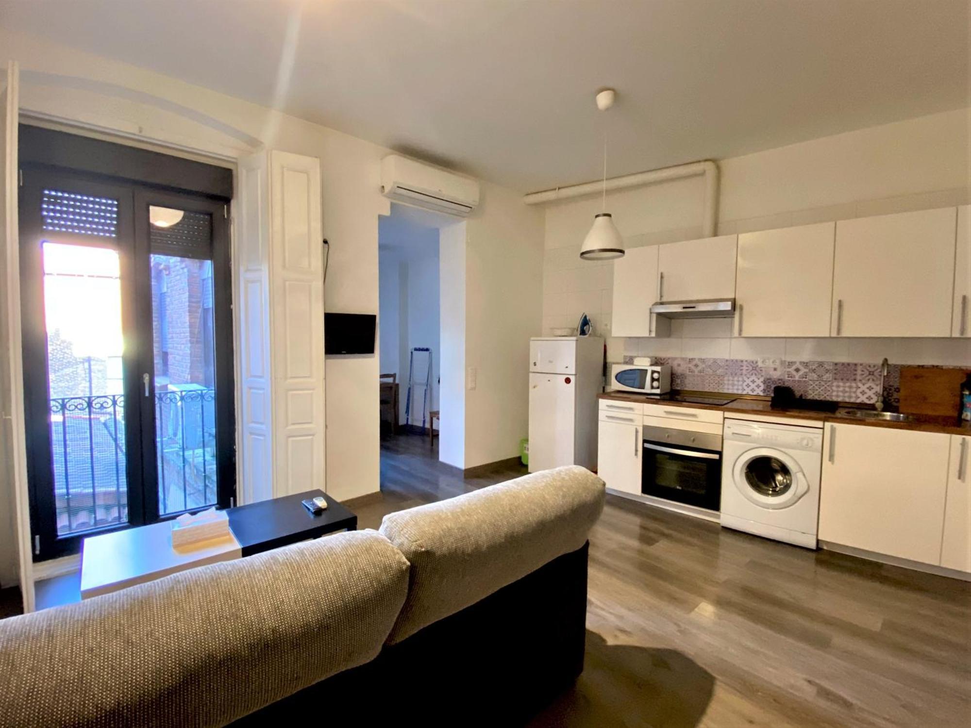 Housing Cardiles Apartamento *