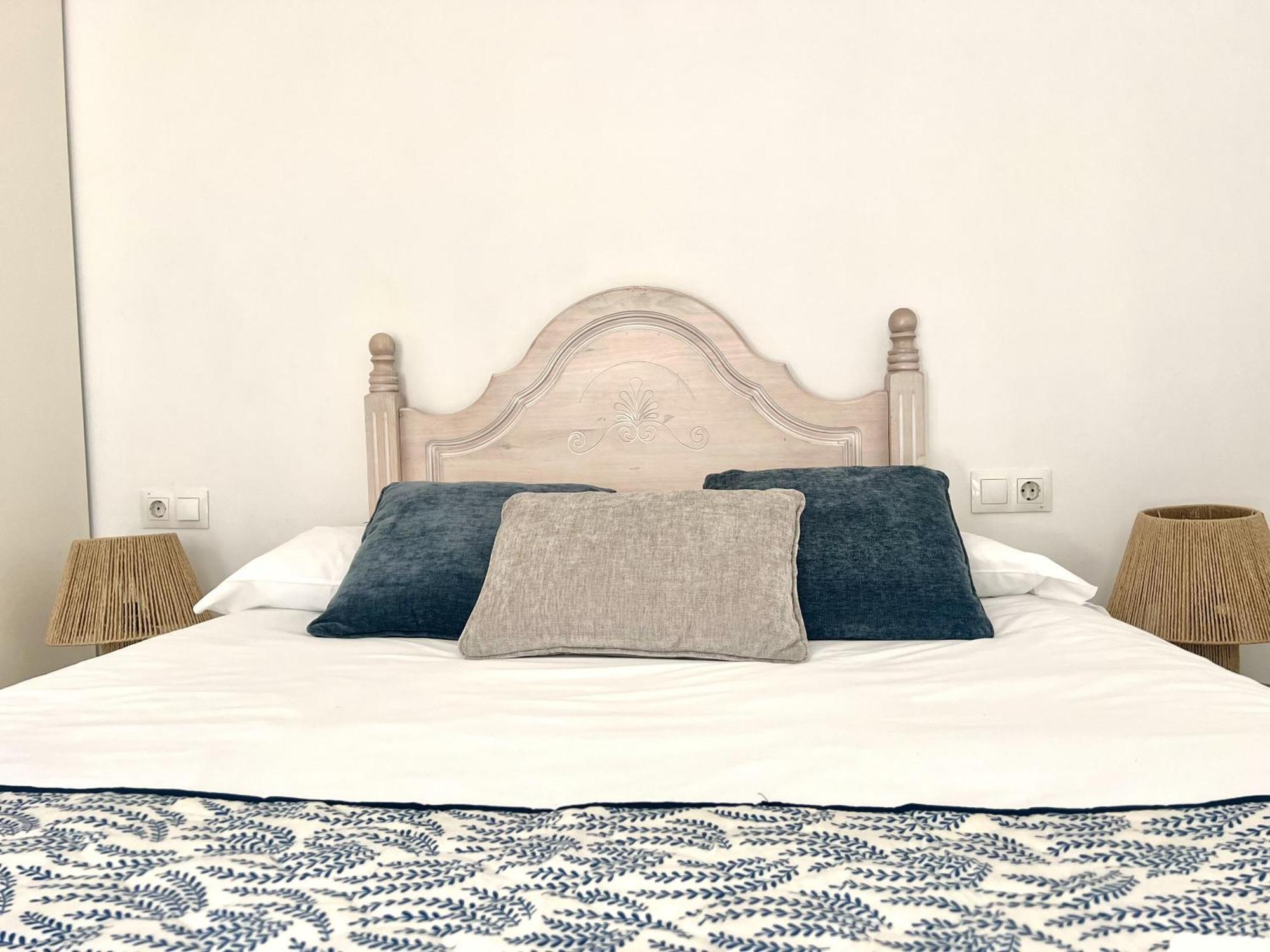 Apartamento Housing Cardiles León
