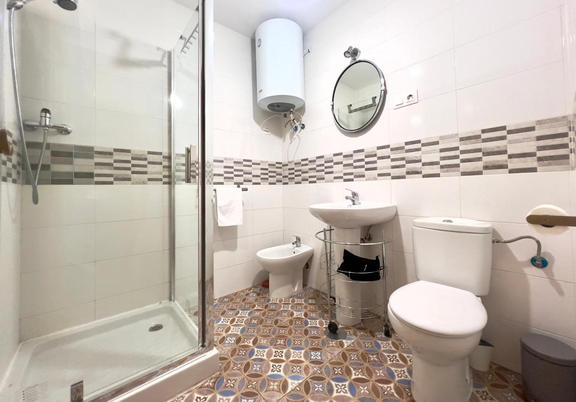 Apartamento Housing Cardiles León